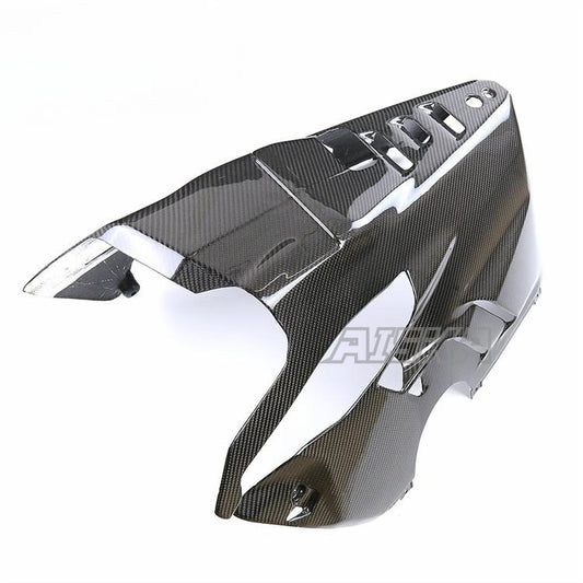 AISKA Ducati Panigale V4 V4S V4R 2018-2024 Carbon Fiber Undertray Panels