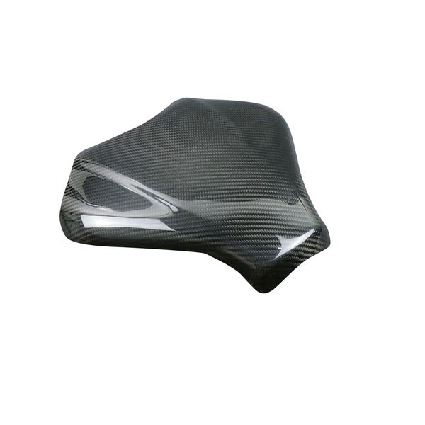 AISKA Honda CB650F CBR650F 2014-2018 Carbon Fiber Tank Cover