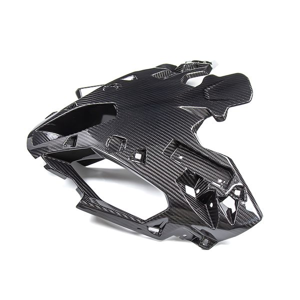 AISKA BMW M1000XR 2024-2026 Carbon Fiber Front Fairing Centre Piece