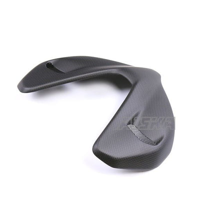 AISKA Ducati Streetfighter V4 V4S 2020-2024 Carbon Fiber Headlight Fairing