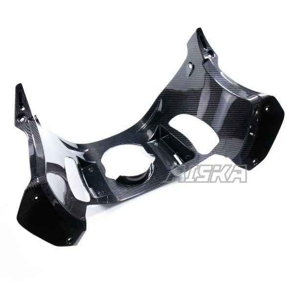 AISKA Harley Davidson Softail Low Rider S ST 2022-2025 Carbon Fiber Fr