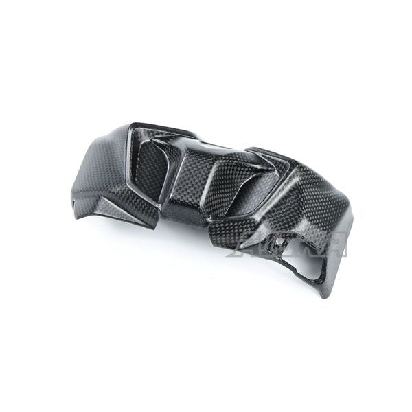 AISKA DUCATI Streetfighter V4 V4S 2025+ Carbon Fiber Instrument Cover