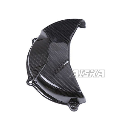 AISKA Ducati Streetfighter V4 V4S 2023-2024 Carbon Fiber Clutch Cover