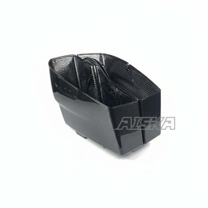 AISKA Harley Davidson Touring Models Road Glide Road King 2024-2025 Carbon Fiber Saddlebag
