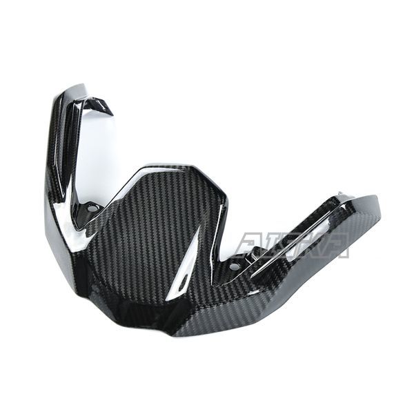 AISKA BMW R1200GS R1250GS 2020+ Carbon Fiber Tank Cover