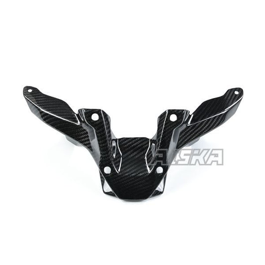 AISKA Yamaha MT09 FZ09 2024-2025 Carbon Fiber Windshiled Holer