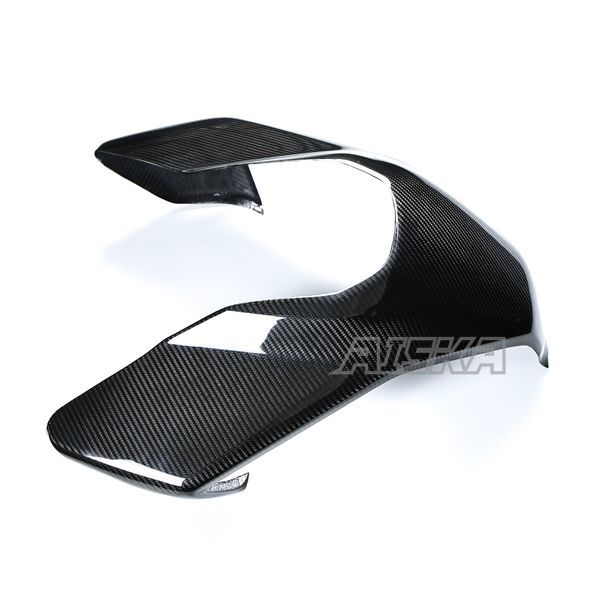 AISKA Yamaha MT09 FZ09 2024-2025 Carbon Fiber Half Tan Cover