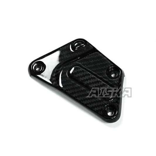 AISKA Yamaha R6 2008-2024 Carbon Fiber Engine Cover