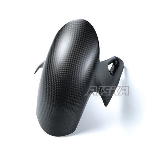 AISKA Ducati Streetfighter V4 V4S 2025+ Carbon Fiber Front Fender