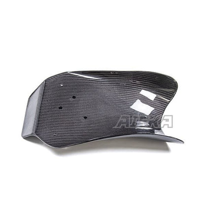 AISKA Carbon Fiber M1000RR Fairings Motorcycle Seat Cover Side Panel Fairing for BMW M1000RR 2023 2024