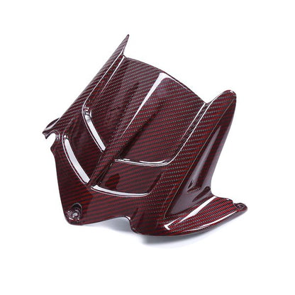 AISKA Kawasaki Ninja ZX-6R 2008-2025 Carbon Fiber Rear Fender