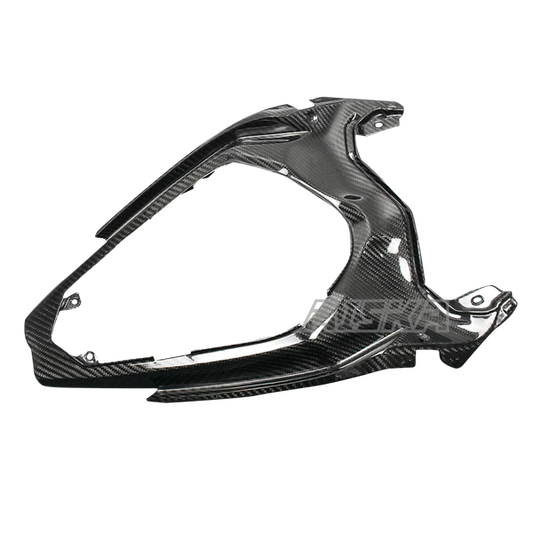 AISKA Kawasaki Ninja 400 2018-2024 Carbon Fiber Tail Fairing
