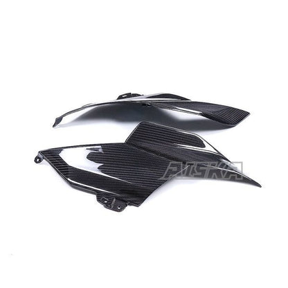 AISKA R1300GS Carbon Parts 100% Full Real Dry Carbon Fiber Motorcycle Front Body Side Panel Fairing for BMW R1300GS 2023 2024