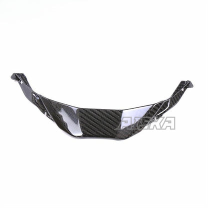 AISKA 100% 3K Carbon Fiber Motorcycle Front Nose Middle Piece Fairing for BMW S1000RR 2023 2024