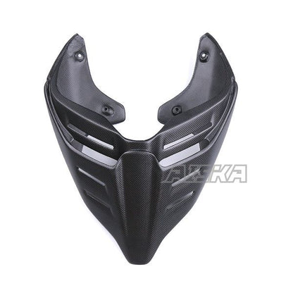 AISKA Ducati Panigale V4 V4S V4R 2018-2024 Carbon Fiber Hump Cover
