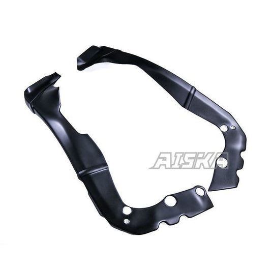 AISKA Honda CBR1000RR-R 2021-2024 Carbon Fiber Frame Covers