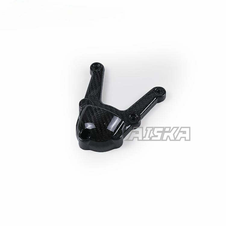 AISKA BMW S1000RR 2015-2018 Carbon Fiber Engine Cover