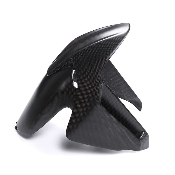 AISKA Ducati Streetfighter V2 2022-2024 Carbon Fiber Front Fender