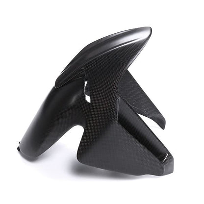 AISKA Ducati Streetfighter V2 2022-2024 Carbon Fiber Front Fender