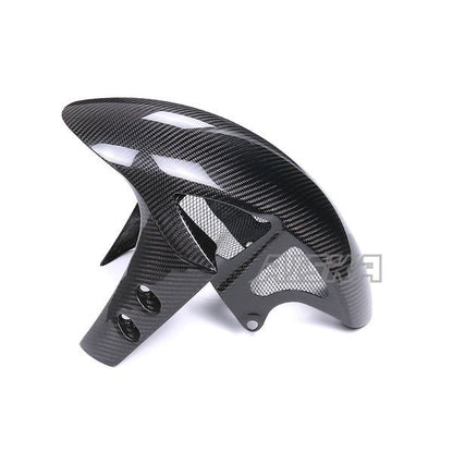 AISKA Yamaha MT10 FZ10 2016-2021 Carbon Fiber Front Fender