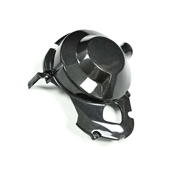 AISKA Yamaha MT09 FZ09 2013-2020 Carbon Fiber Engine Cover