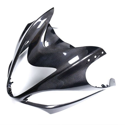 AISKA Suzuki GSX1300 R Hayabusa Gen2 2008-2020 Carbon Fiber Front Faring
