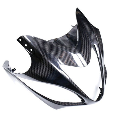 AISKA Suzuki GSX1300 R Hayabusa Gen2 2008-2020 Carbon Fiber Front Faring