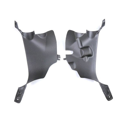 AISKA Ducati Panigale  V4 V4S V4R 2018-2024 Carbon Fiber Inner Side Panels