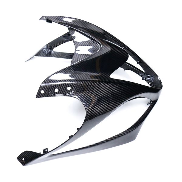 AISKA Suzuki GSX1300 R Hayabusa Gen2 2008-2020 Carbon Fiber Front Faring