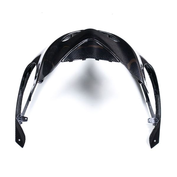 AISKA Suzuki GSX1300 R Hayabusa Gen2 2008-2020 Carbon Fiber Front Faring