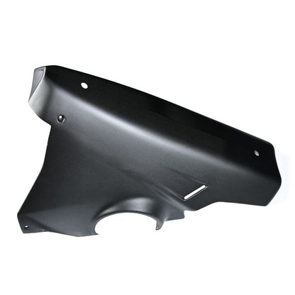 AISKA  Ducati Panigale V4 V4S 2025 Carbon Fiber Belly Pan