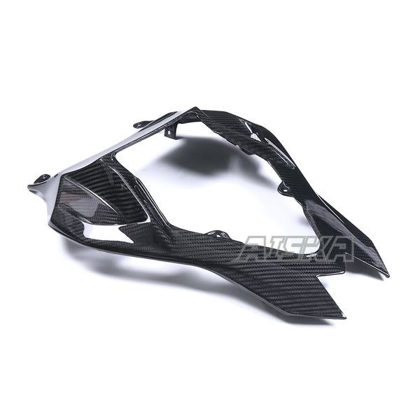 AISKA BMW S1000RR 20012-2014 Carbon Fiber Rear Tail Cowl Fairing