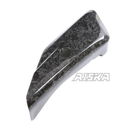 AISKA Harley Davidson Sportster S 1250 Carbon Fiber Side Panel under seat