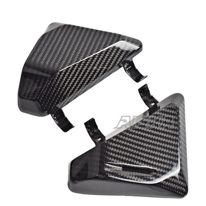 100% 3K Dry Carbon Fiber Motorcycle Body Parts Full Set Fairing Kit Side Cover Inside Frame for KTM Superduke 1290 2020-2024