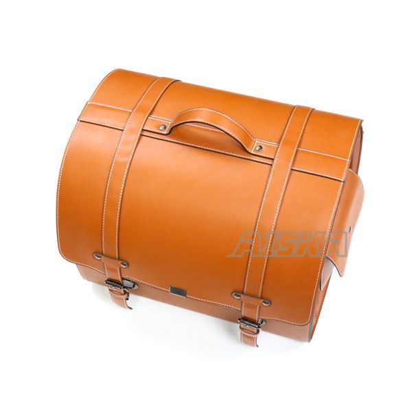 Motorcycle Tail Bag 29.5L for Touring and Commuting Bike