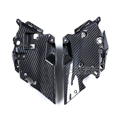 AISKA Yamaha MT09 FZ09 2017-2020 Carbon Fiber Liner Panel