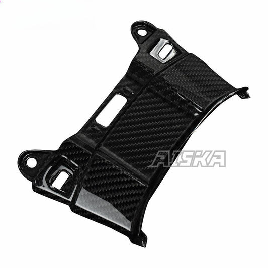 AISKA Honda XADV 750 2017-2019 Carbon Fiber Tank Center Panel