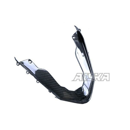 AISKA Ducati Streetfighter V4 V4S 2020-2024 Carbon Fiber Inner Tail Fairing