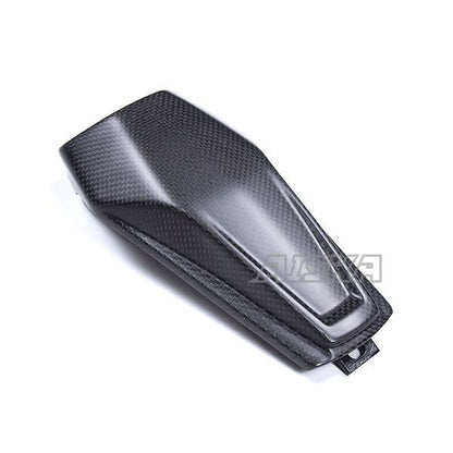AISKA 100% 3K Full Dry Carbon Fiber Motorcycle Rear Seat Cowl Tail Seat Fairing for Ducati Panigale V4 V4S 2025