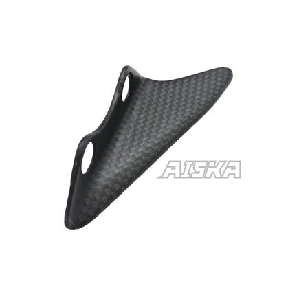AISKA  Ducati Streetfighter V4 V4S 2025+ Carbon Fiber Sprocket Cover