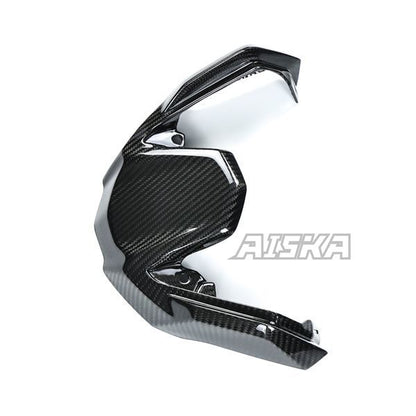 AISKA BMW R1200GS R1250GS 2020+ Carbon Fiber Tank Cover