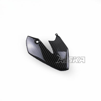 AISKA Wholesale 3K Carbon Fiber Motorcycle Fairing Accessories Single Side Panels for BMW S1000XR 2015-2019