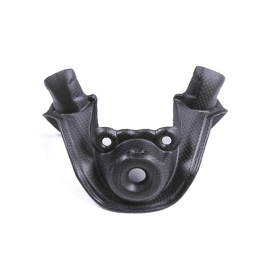 AISKA Ducati Streetfighter V4 V4S 2020-2024 Carbon Fiber Key Cover