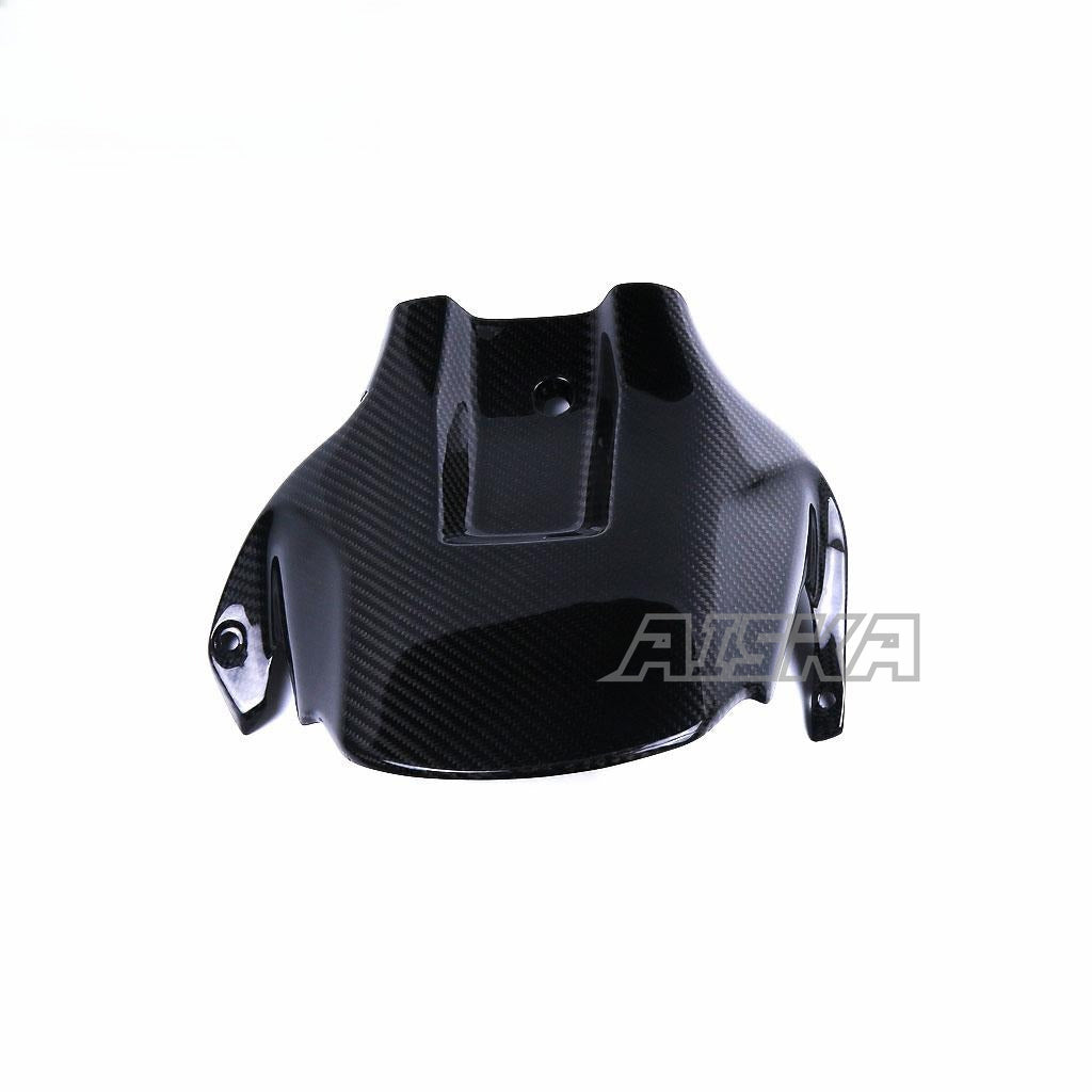 AISKA CBR1000RR Rear Fender Dry Carbon Fiber Motorcycle Rear Hugger Fender for Honda CBR1000RR 2017-2024