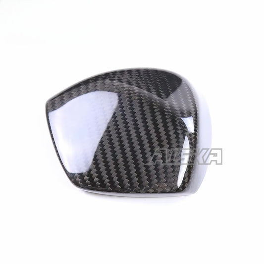 AISKA Aprilia TUONO V4 2021-2024 Carbon Fiber Seat Cover