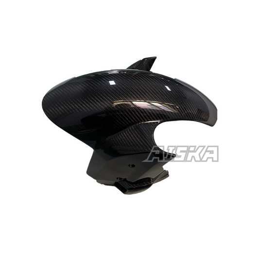 AISKA BMW S1000RR 2025 Carbon Fiber Front Fender