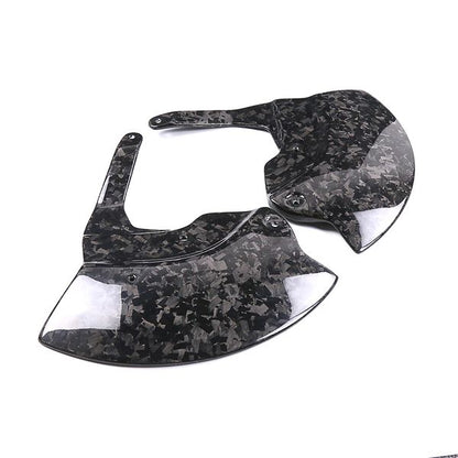 AISKA BMW S1000R 2021-2025 Carbon Fiber Aero Disc Rotor Covers