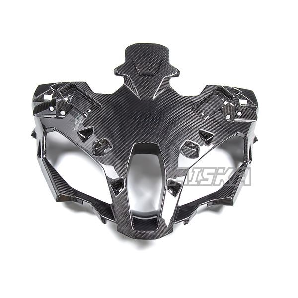 AISKA BMW S1000XR 2020-2024 Carbon Fiber Front Fairing Centre Piece