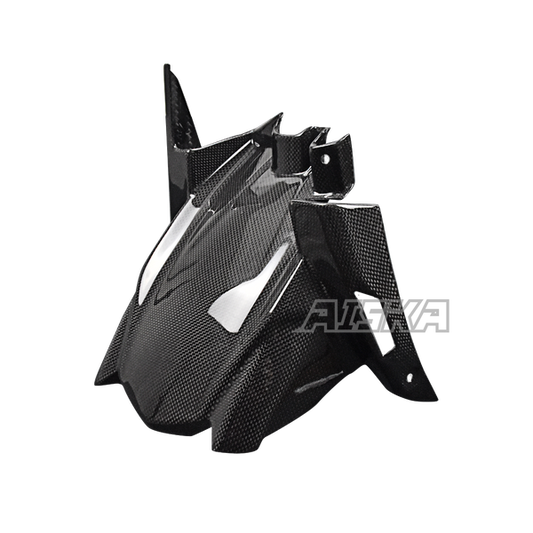 AISKA Kawasaki Ninja 650 2014-2024 Carbon Fiber Rear Fender