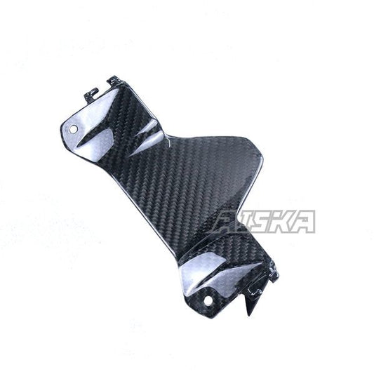 AISKA Kawasaki Z900 2020-2024 Carbon Fiber Headlight Lower Beak Cowl